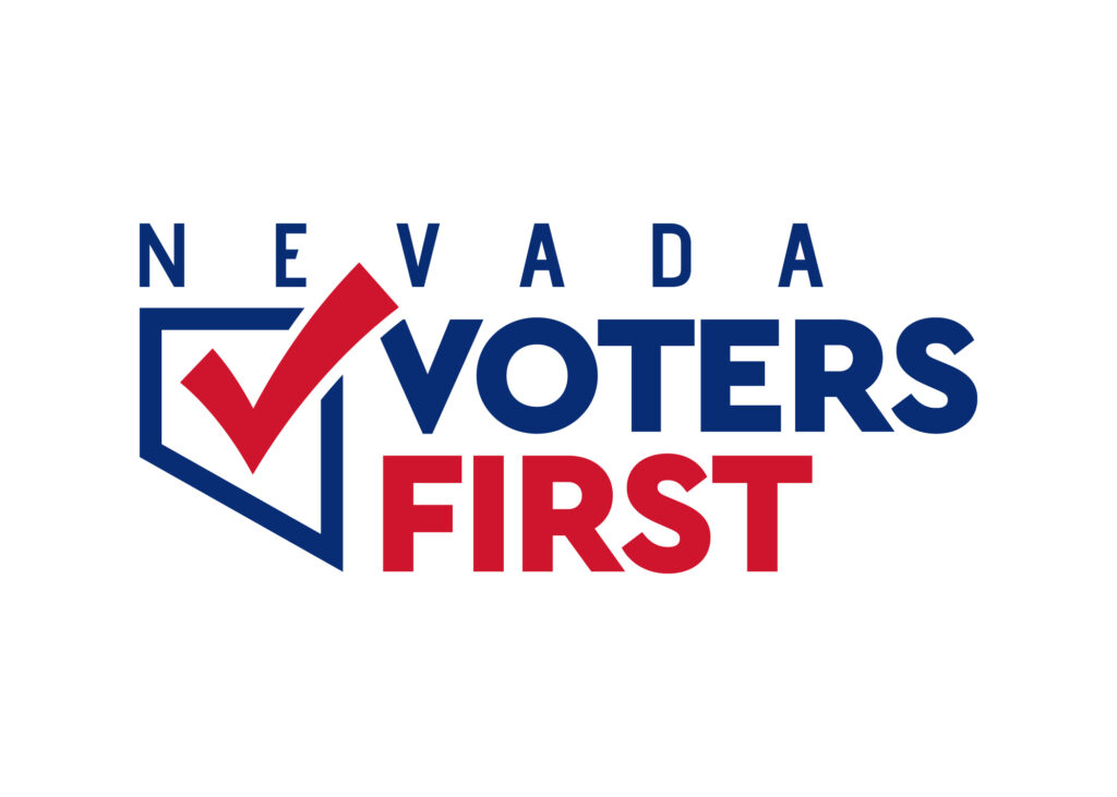 Nevadans for Election Reform is proud to be a coalition partner with